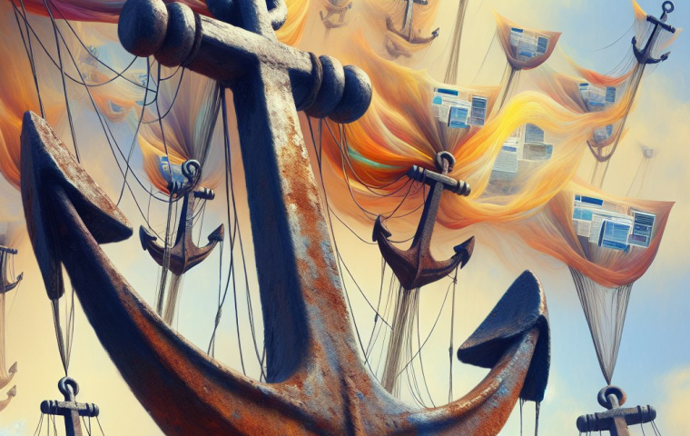 Маркерная привязка